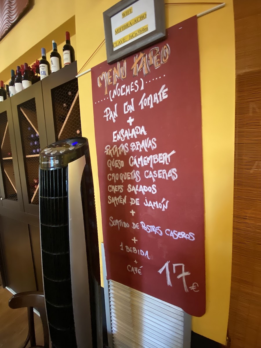Menu Photo 7