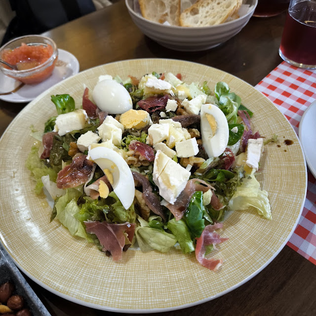 Ensalada