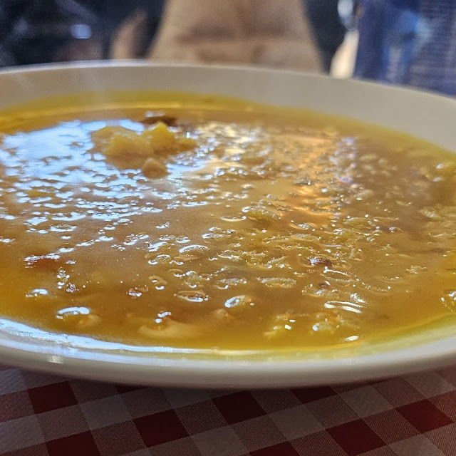 Arroz Con Bogavante
