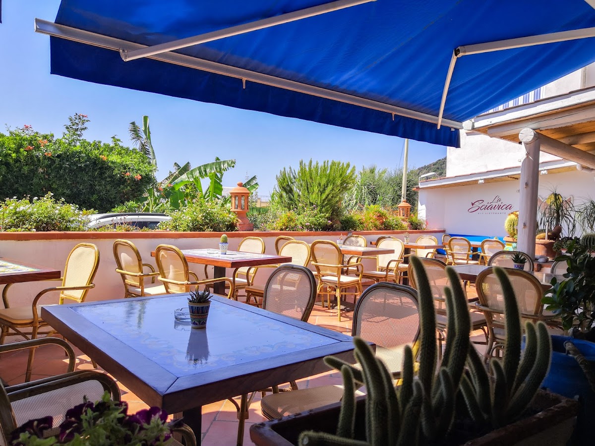 La Sciavica Ristorante