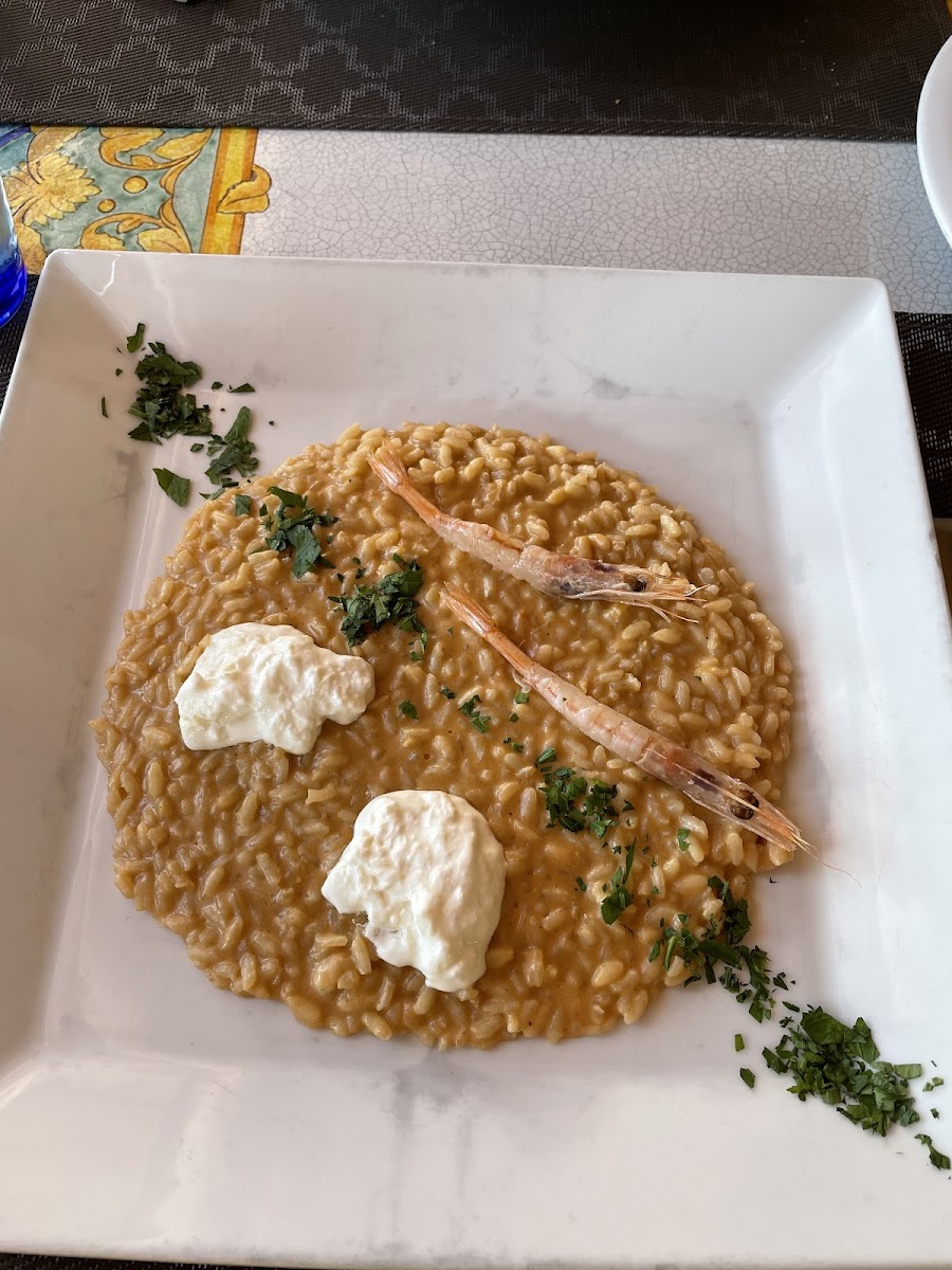 La Sciavica Ristorante - Photo 9
