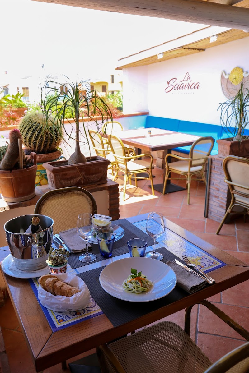 La Sciavica Ristorante - Photo 1
