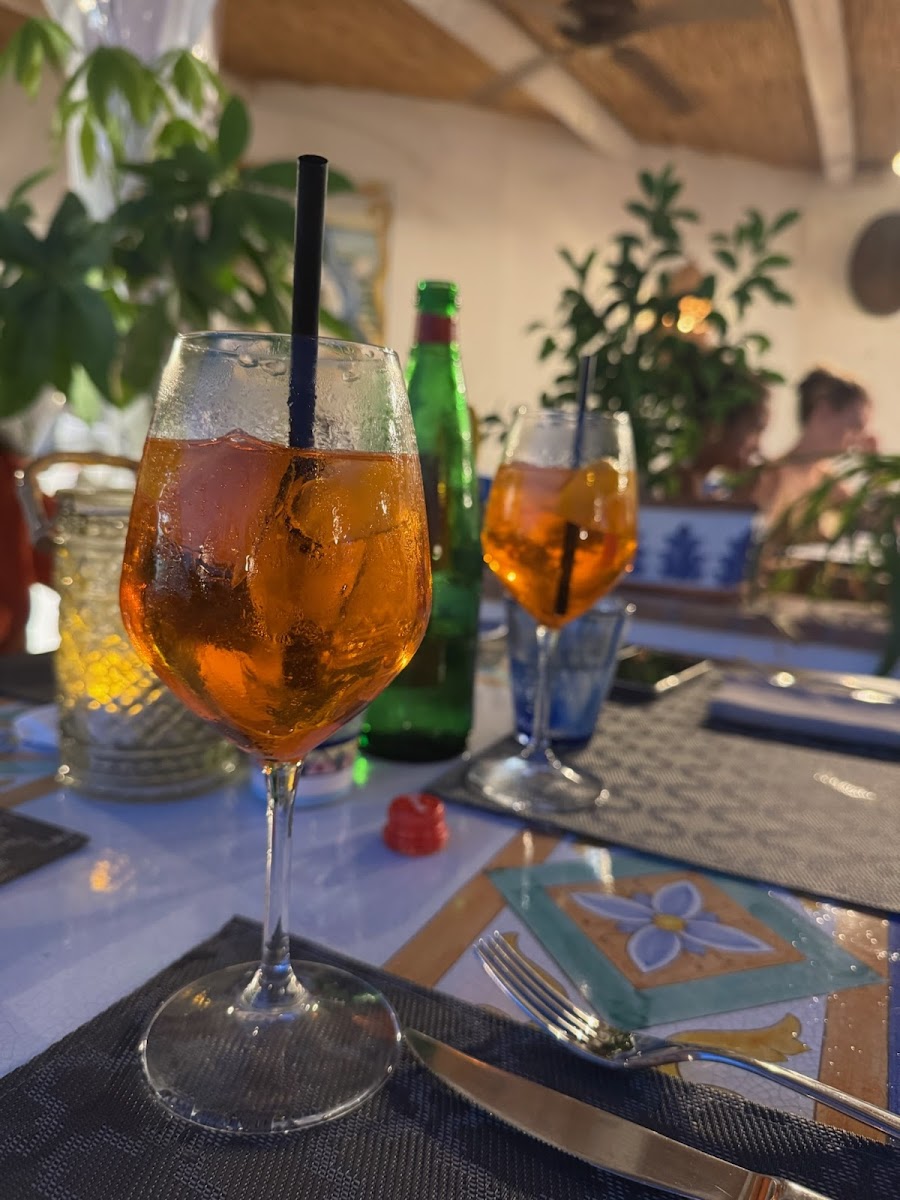 La Sciavica Ristorante - Photo 2