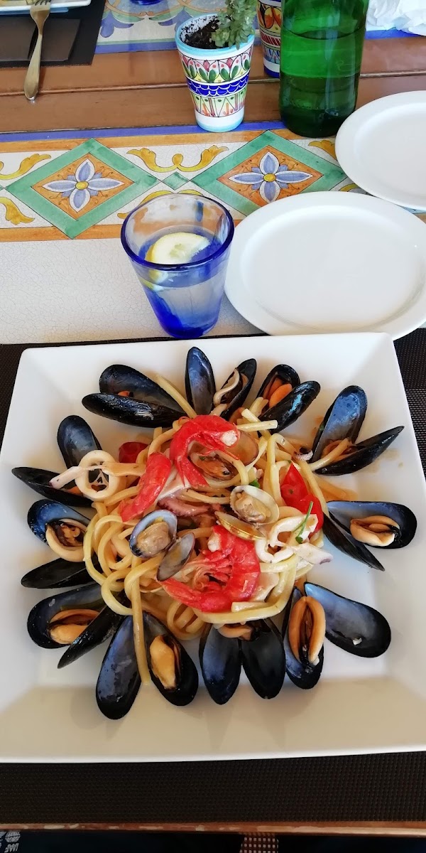 La Sciavica Ristorante - Photo 4