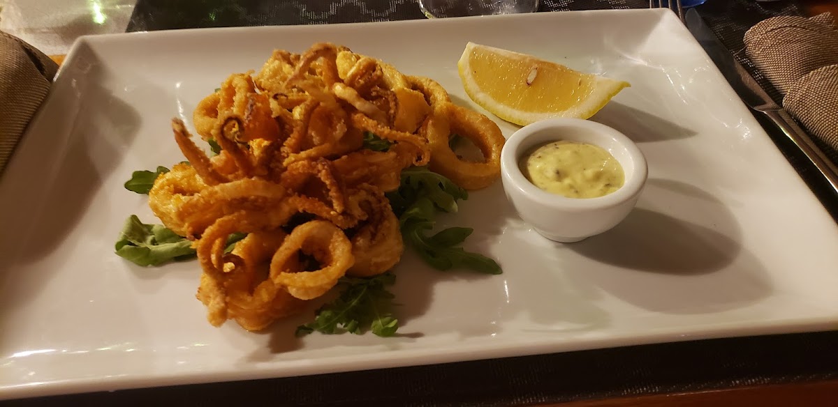 La Sciavica Ristorante - Photo 5