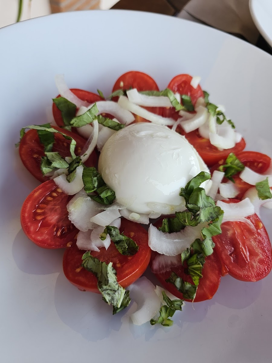 La Sciavica Ristorante - Photo 7