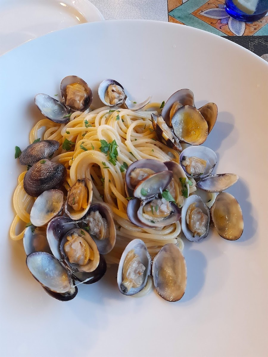 La Sciavica Ristorante - Photo 8