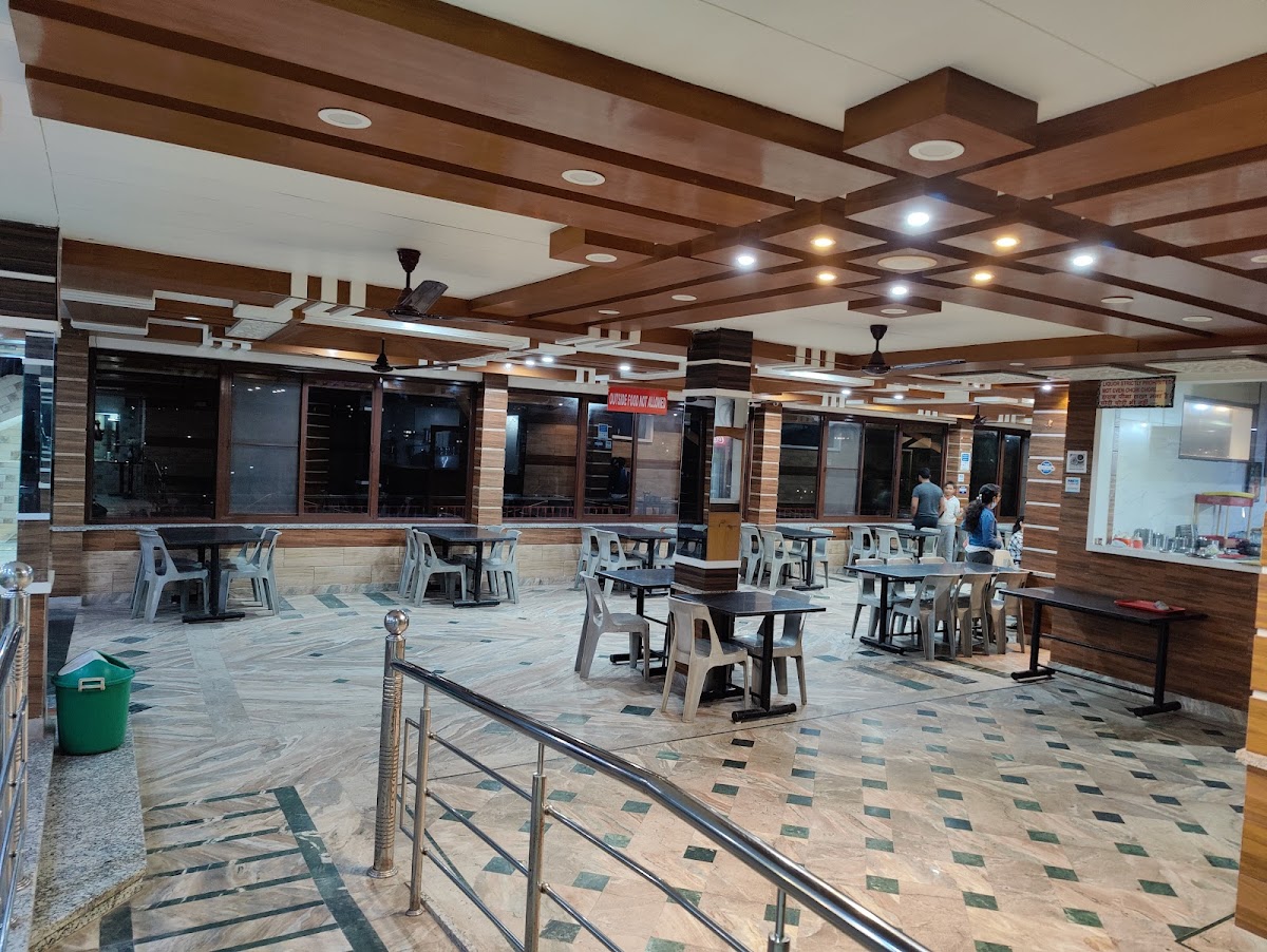 Modern Dhaba - Photo 3