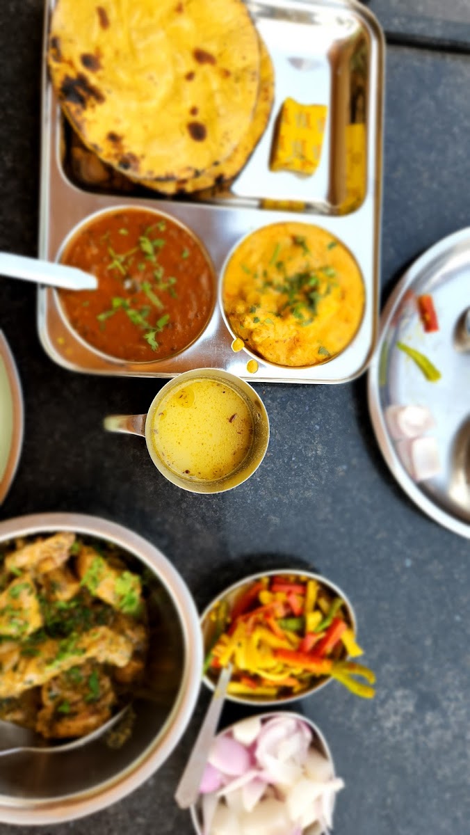 Modern Dhaba - Photo 7