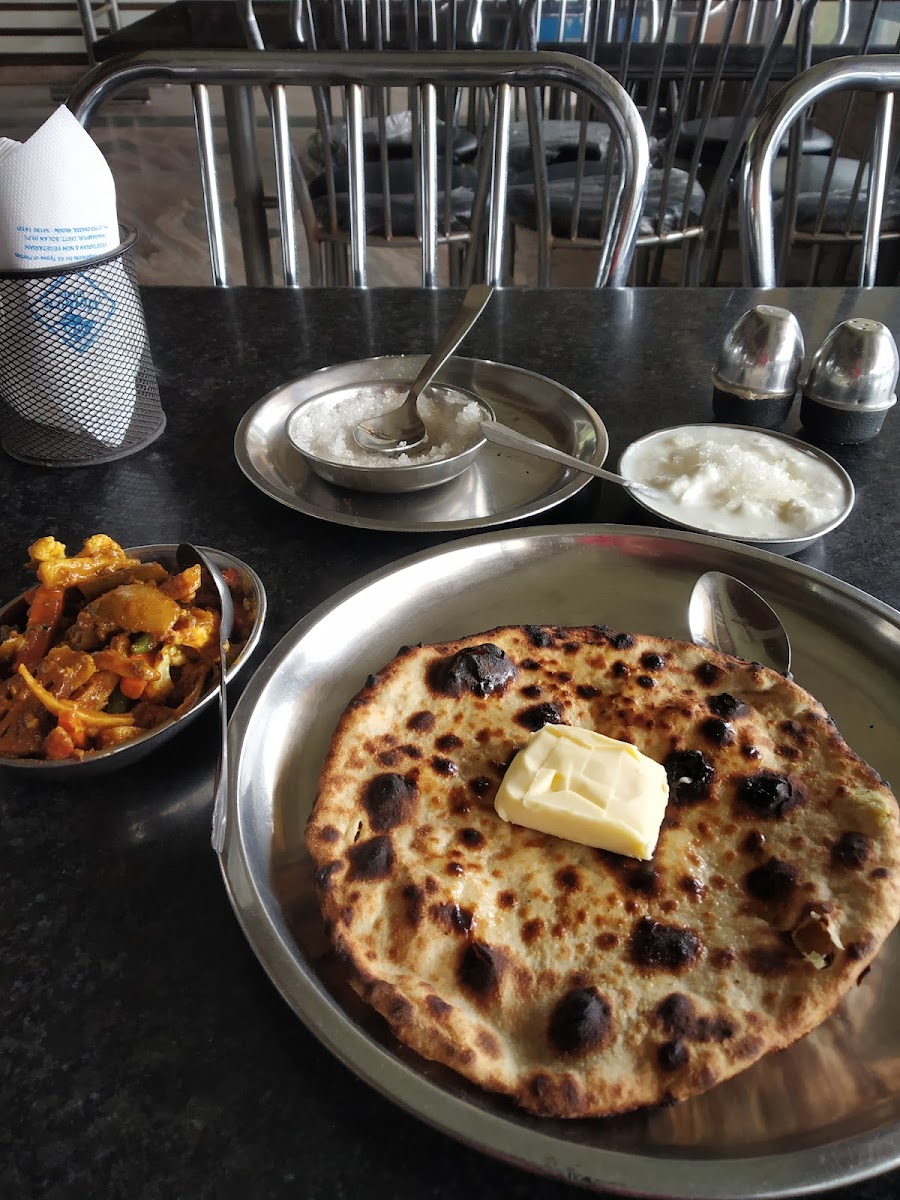 Modern Dhaba - Photo 8