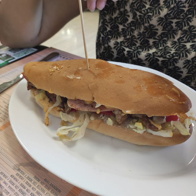 Hamburguesa