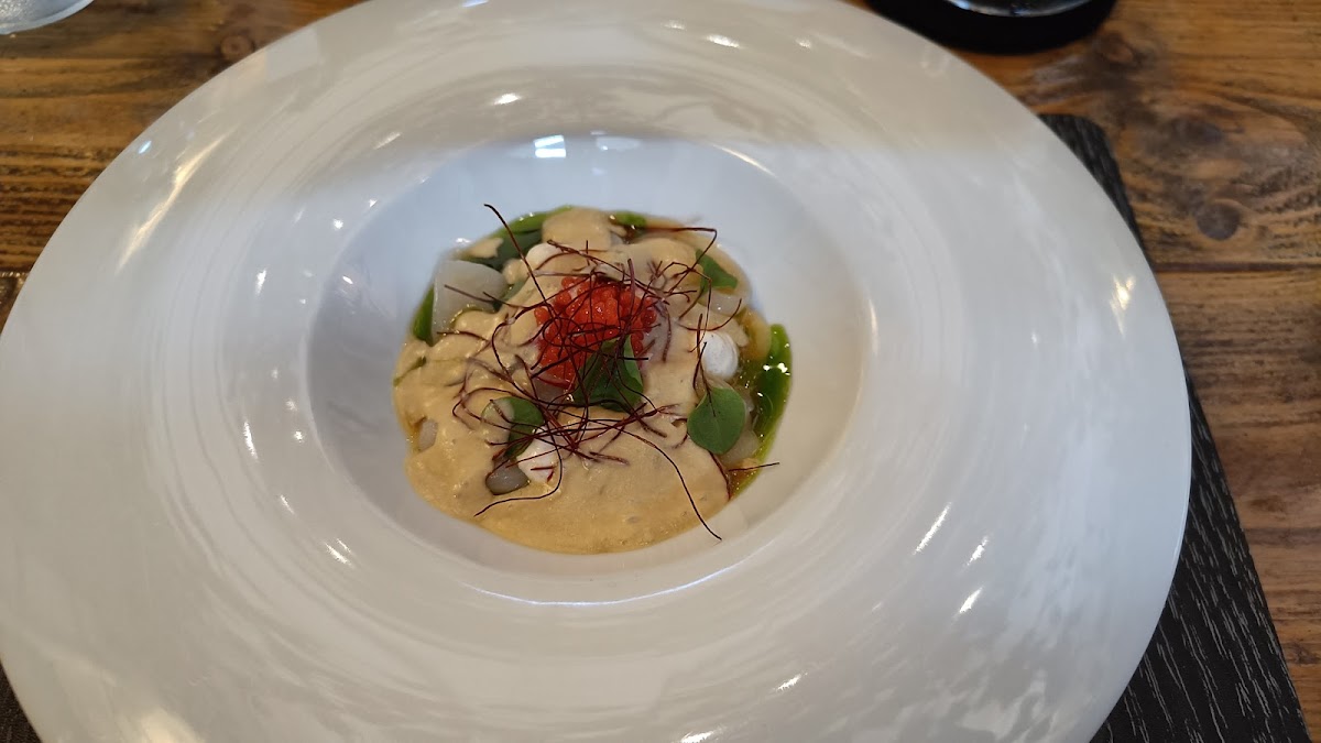 Arte y Cocina Restaurant - Photo 9