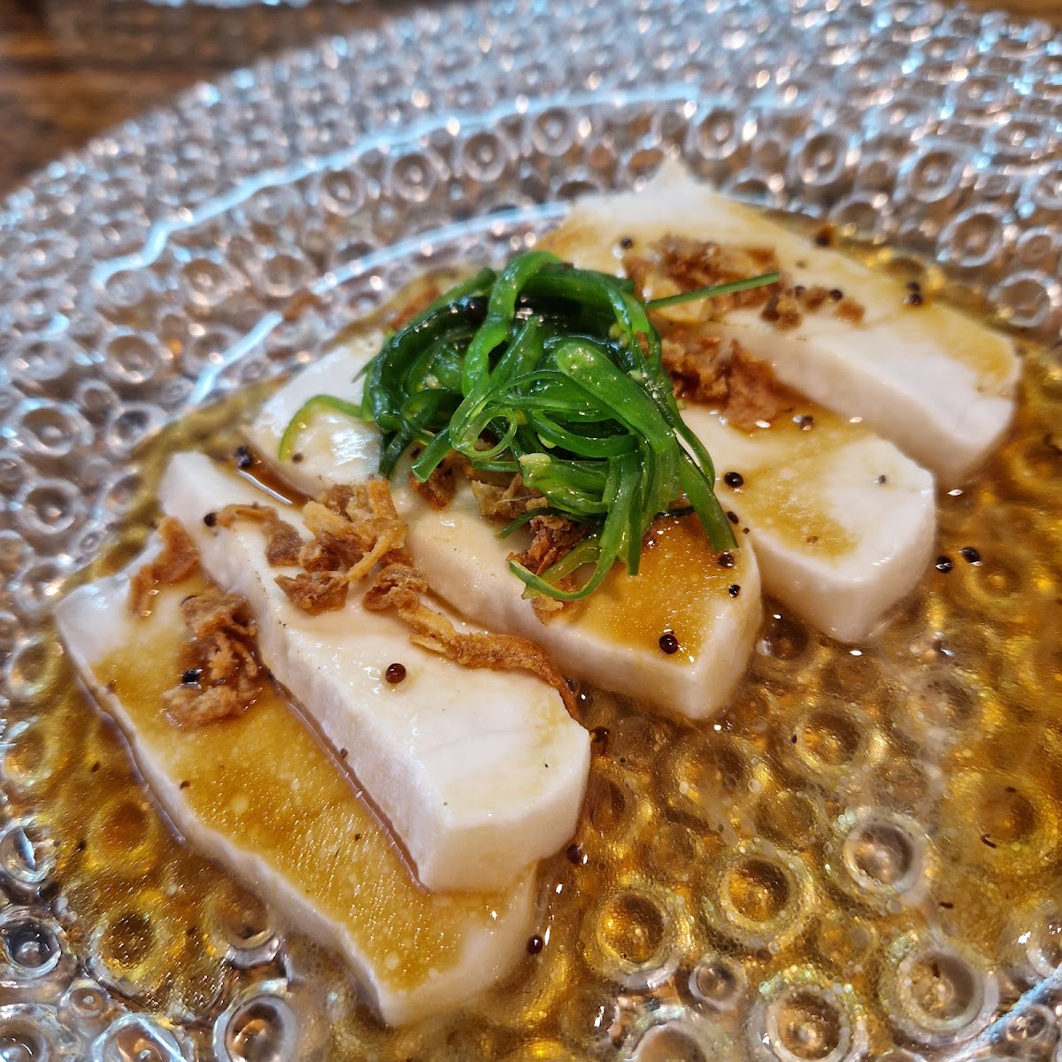 Arte y Cocina Restaurant - Photo 2