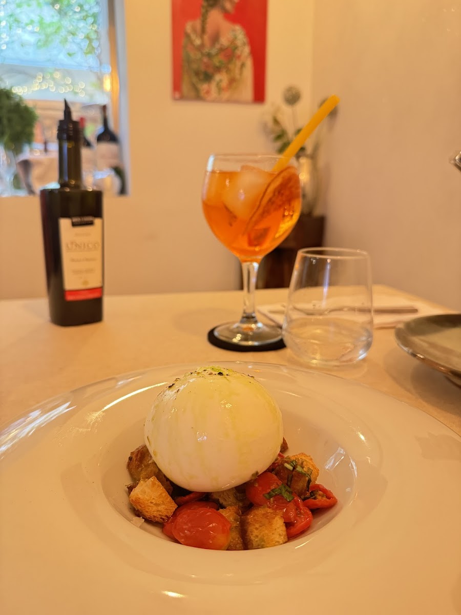 Arte y Cocina Restaurant - Photo 3
