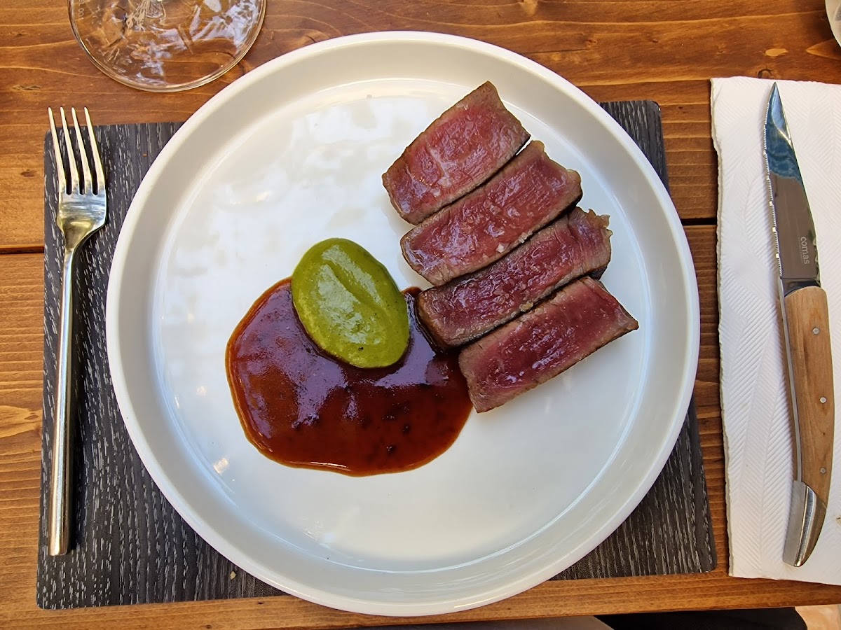 Arte y Cocina Restaurant - Photo 4