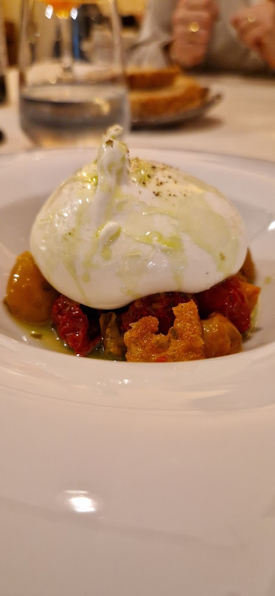 Arte y Cocina Restaurant - Photo 5