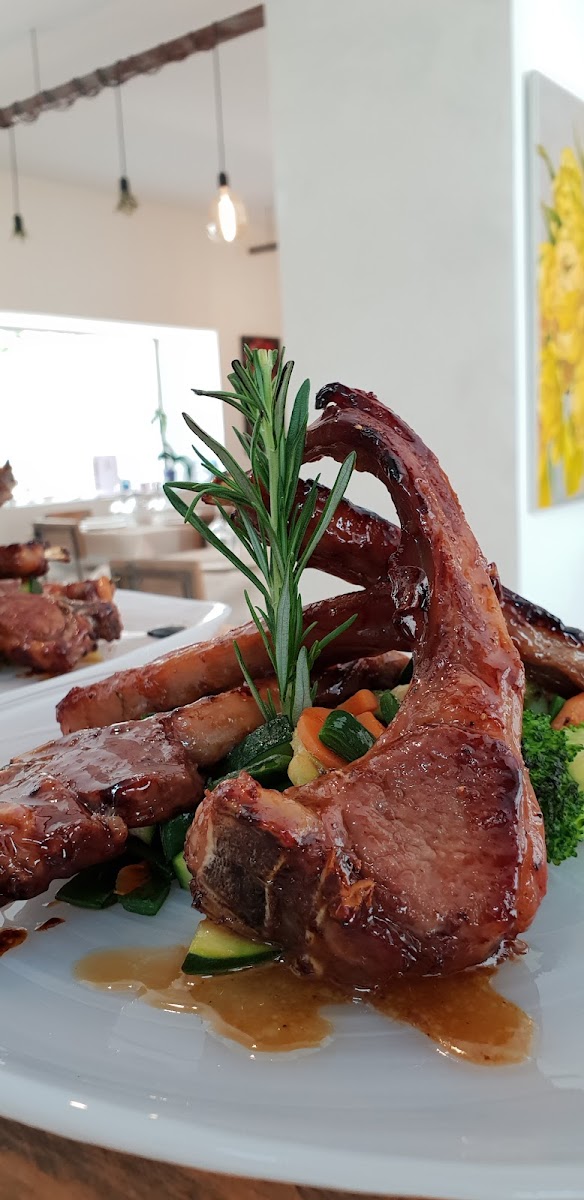 Arte y Cocina Restaurant - Photo 6