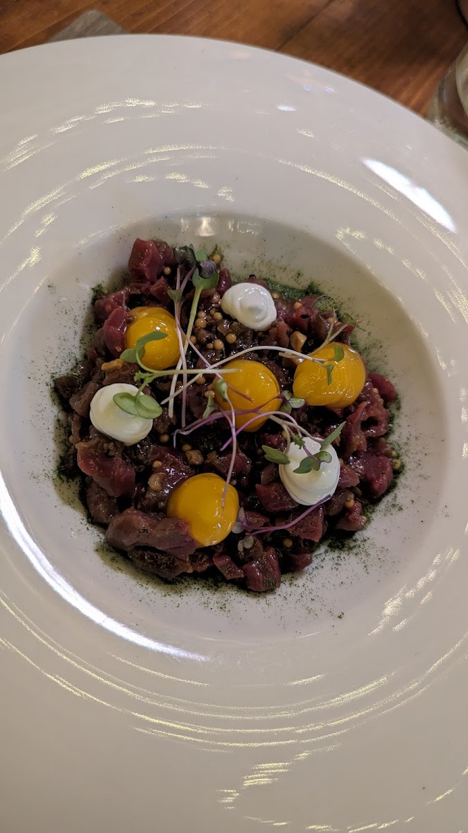 Arte y Cocina Restaurant - Photo 8