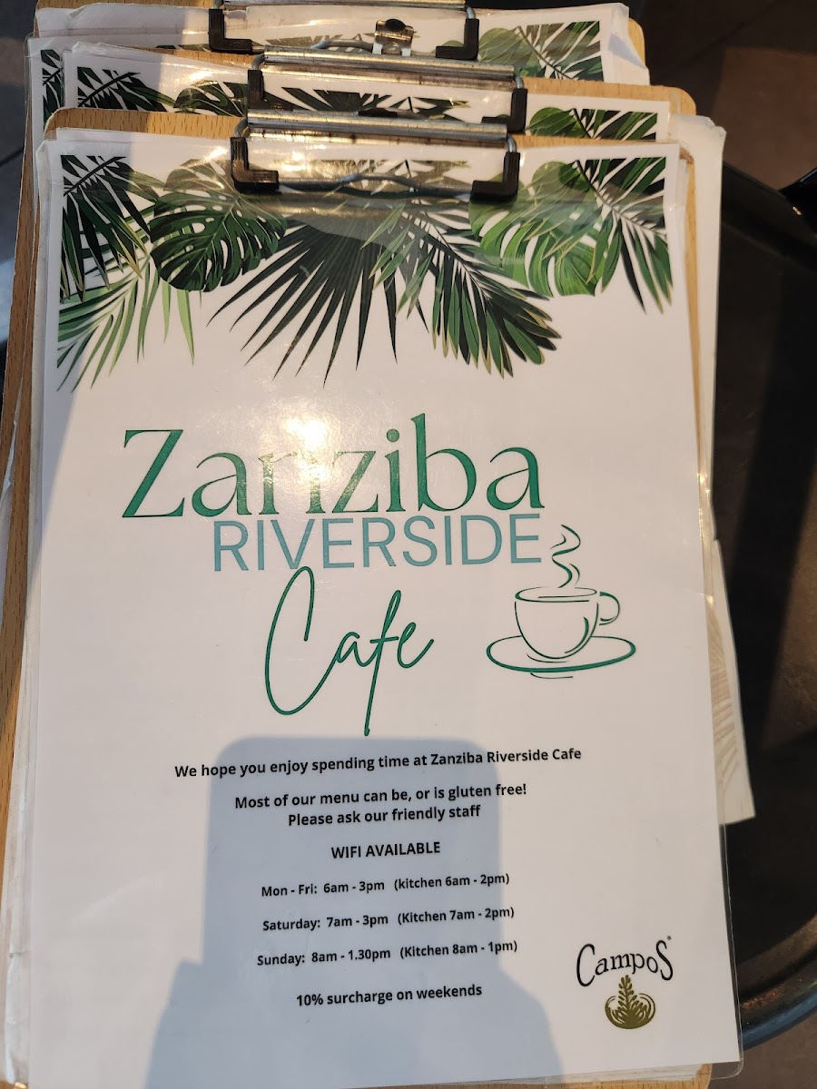 Menu Photo 9