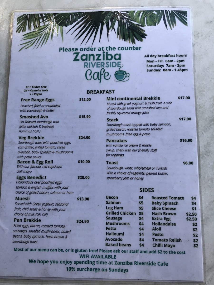 Menu Photo 5