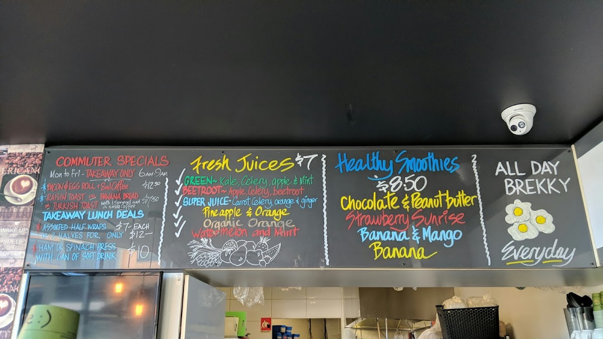 Menu Photo 8
