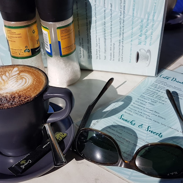 Coffee