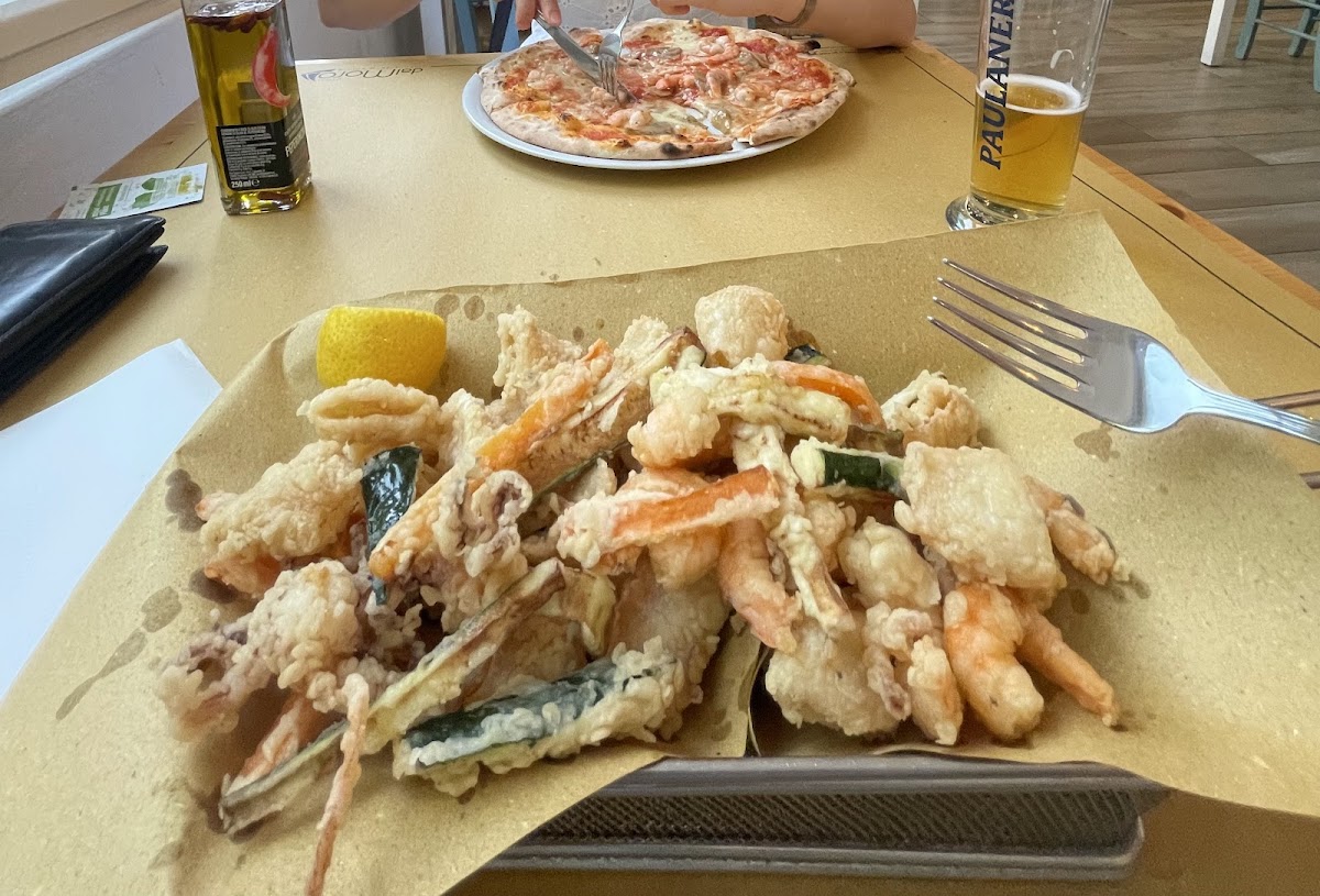 Il Mare Dal Moro - Photo 2