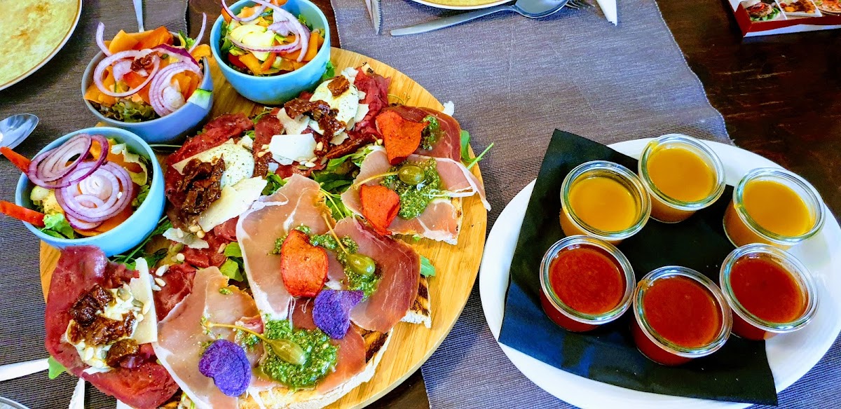 Dolce & Gusto Ristorante & Wijnbar - Photo 9
