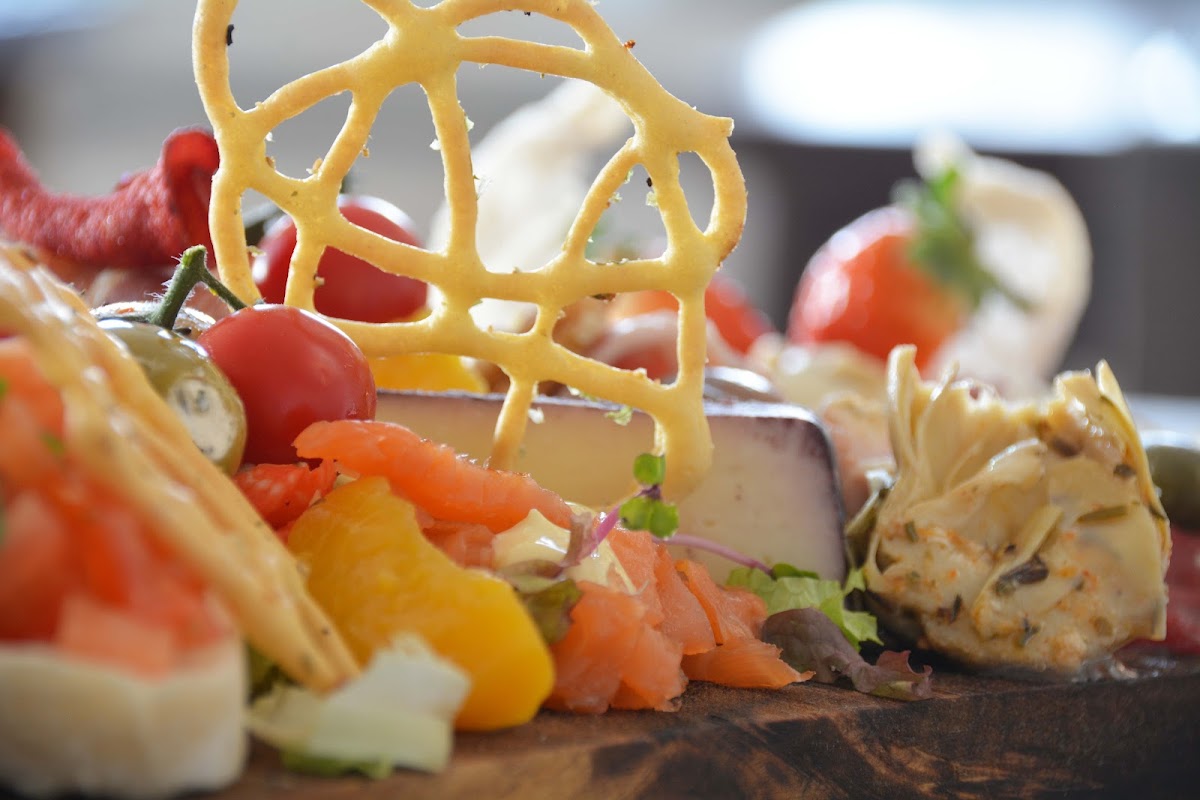 Dolce & Gusto Ristorante & Wijnbar - Photo 1