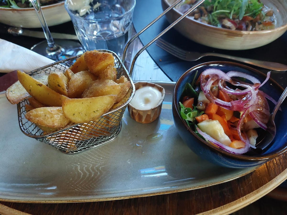 Dolce & Gusto Ristorante & Wijnbar - Photo 3