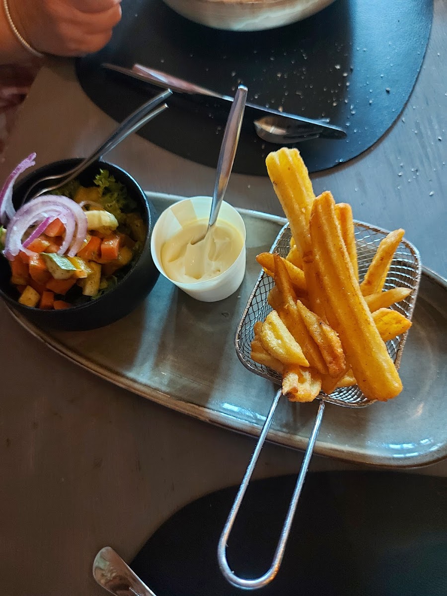Dolce & Gusto Ristorante & Wijnbar - Photo 4