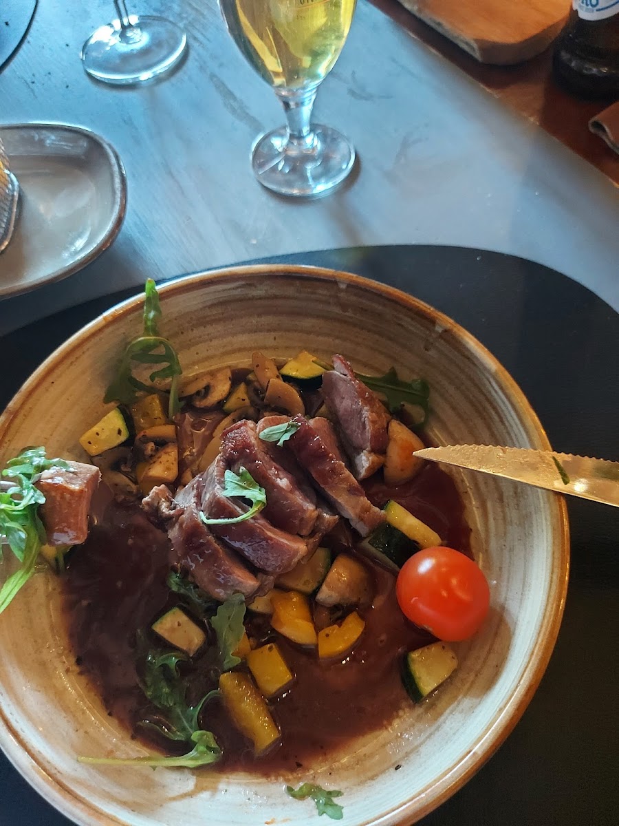Dolce & Gusto Ristorante & Wijnbar - Photo 6