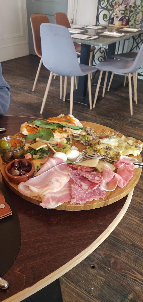 Dolce & Gusto Ristorante & Wijnbar - Photo 7