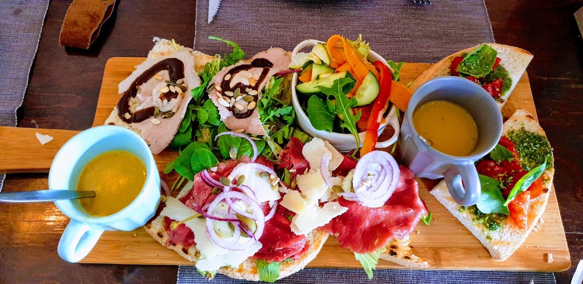 Dolce & Gusto Ristorante & Wijnbar - Photo 8