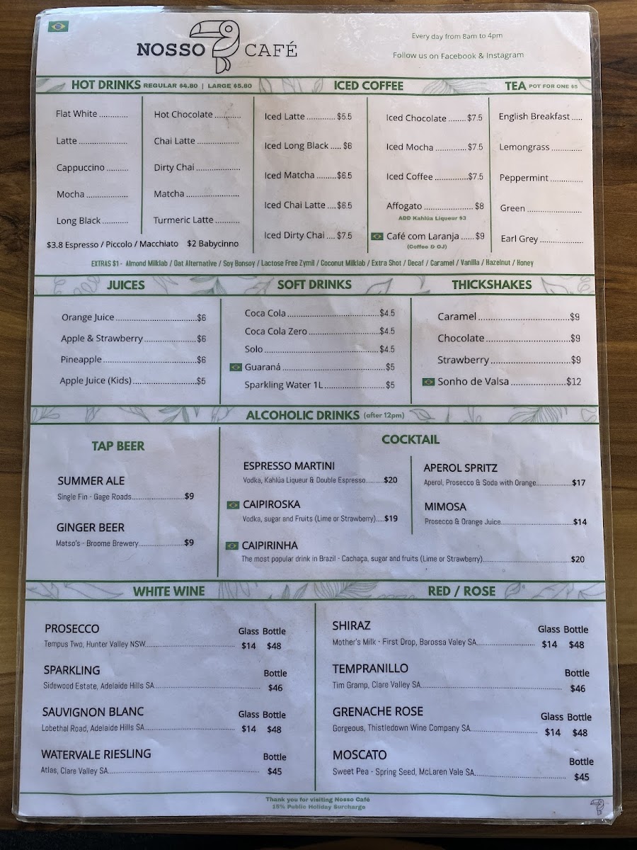 Menu Photo 6