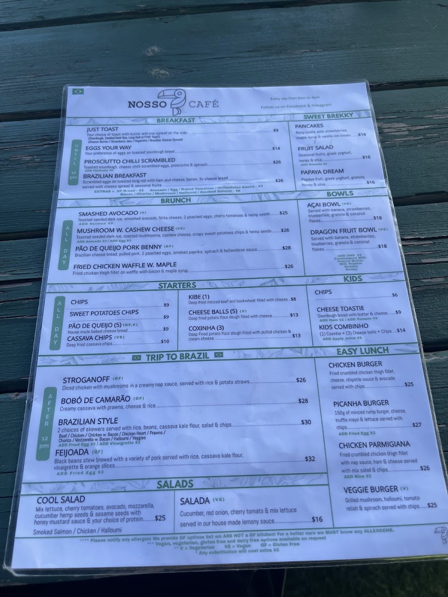 Menu Photo 7
