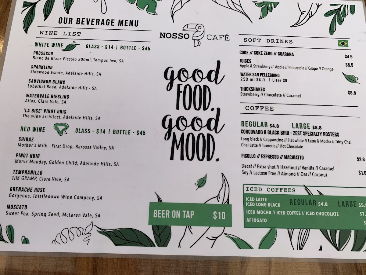 Menu Photo 8