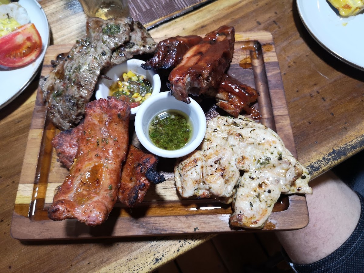 Restaurant El Perezoso - Photo 8