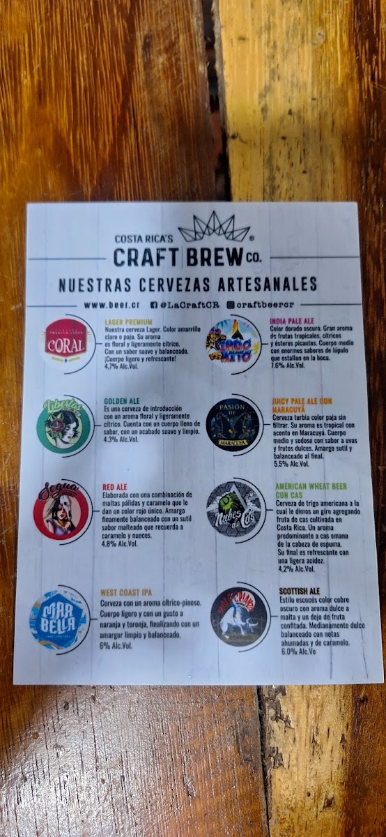Menu Photo 9