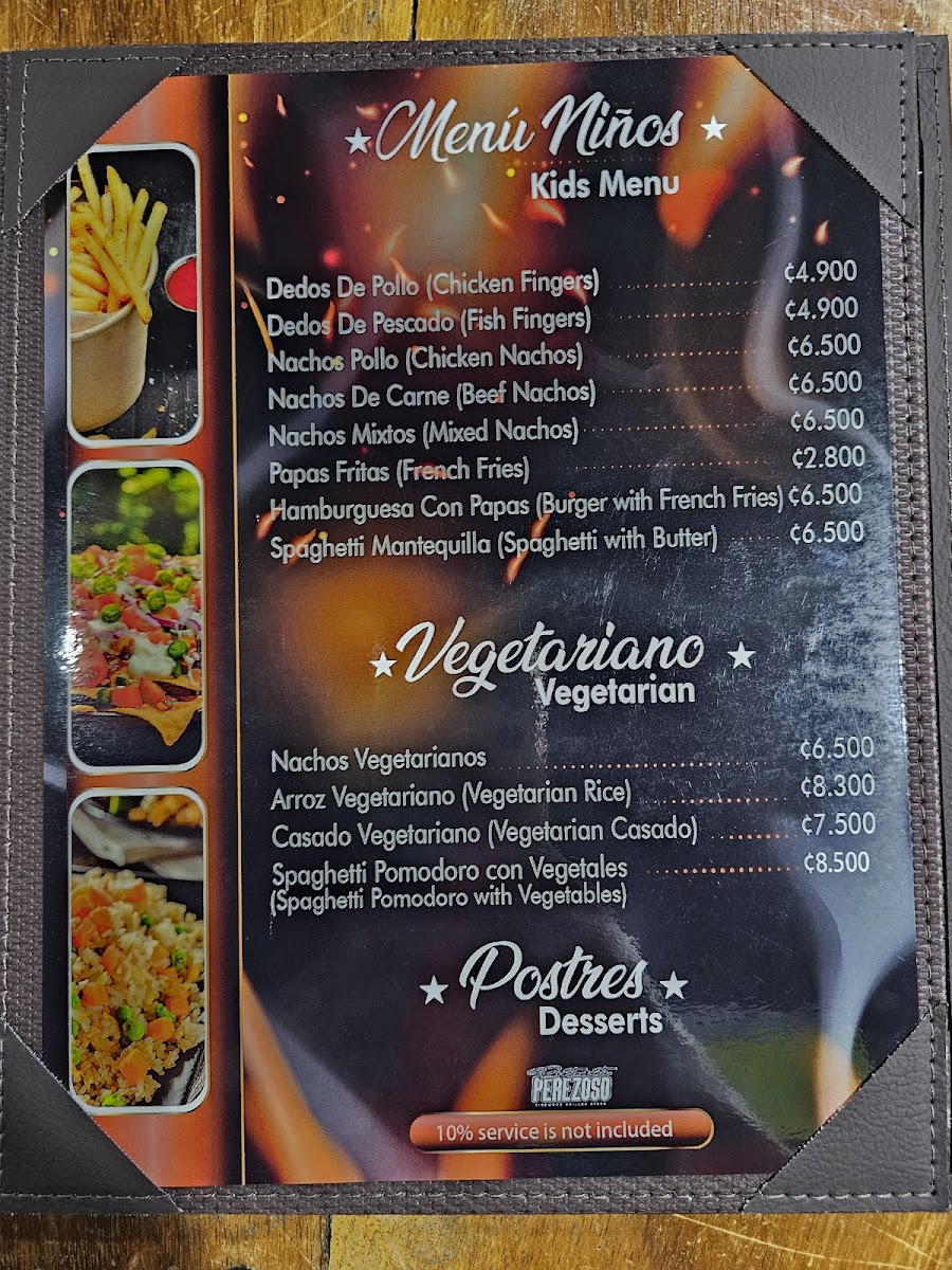Menu Photo 3