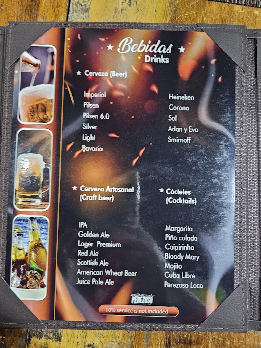Menu Photo 7