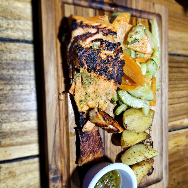 Salmon