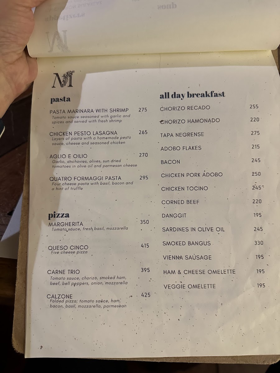 Menu Photo 5