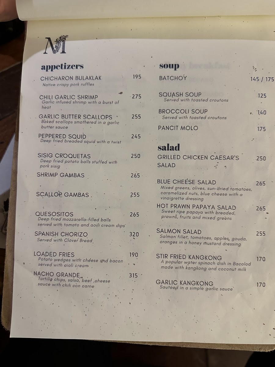 Menu Photo 6