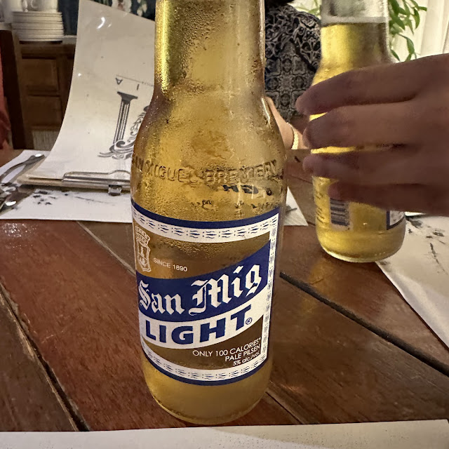 San Miller Lite