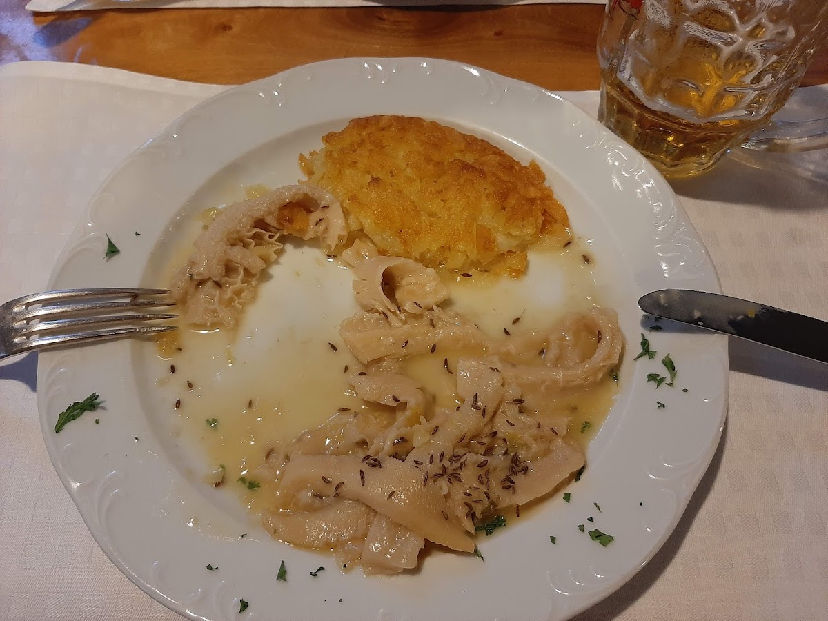 Wirtshaus Galliker - Photo 9