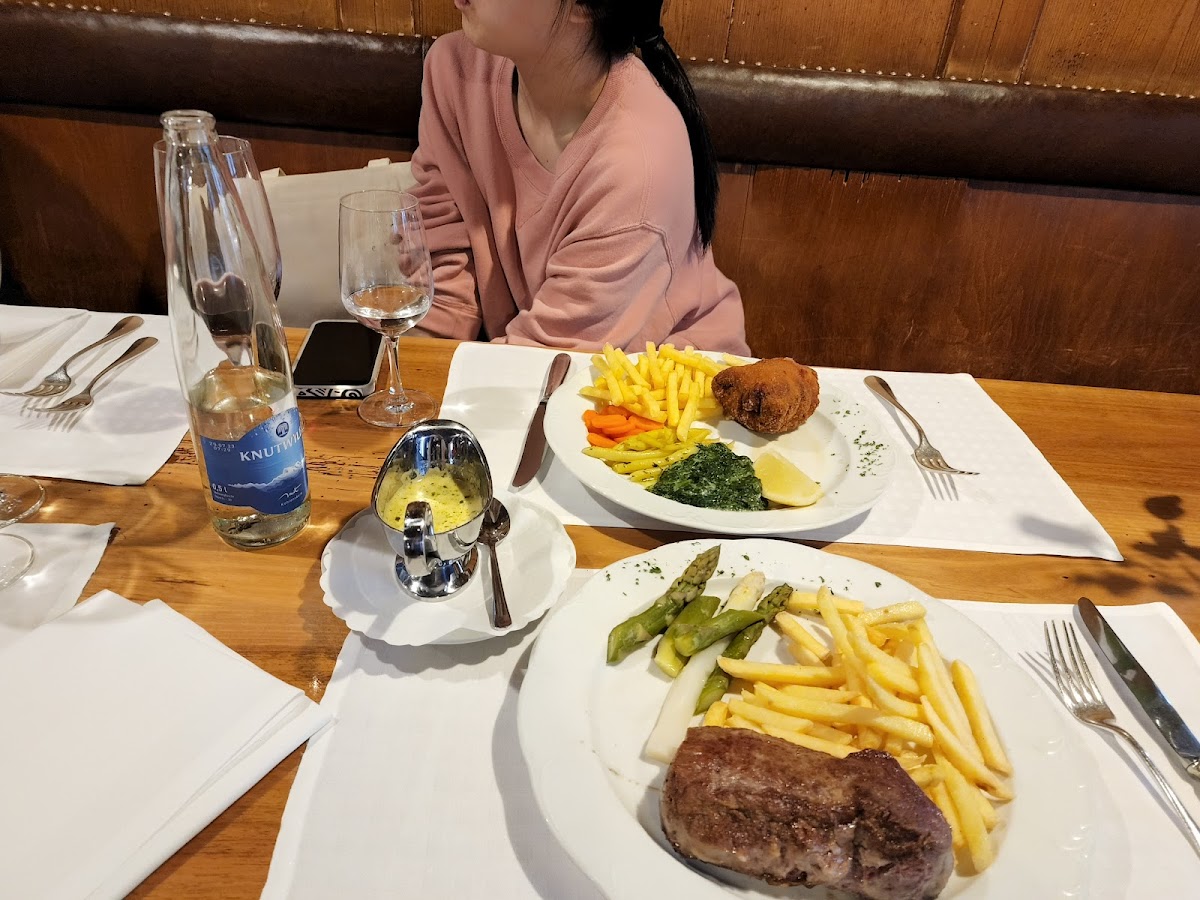 Wirtshaus Galliker - Photo 1