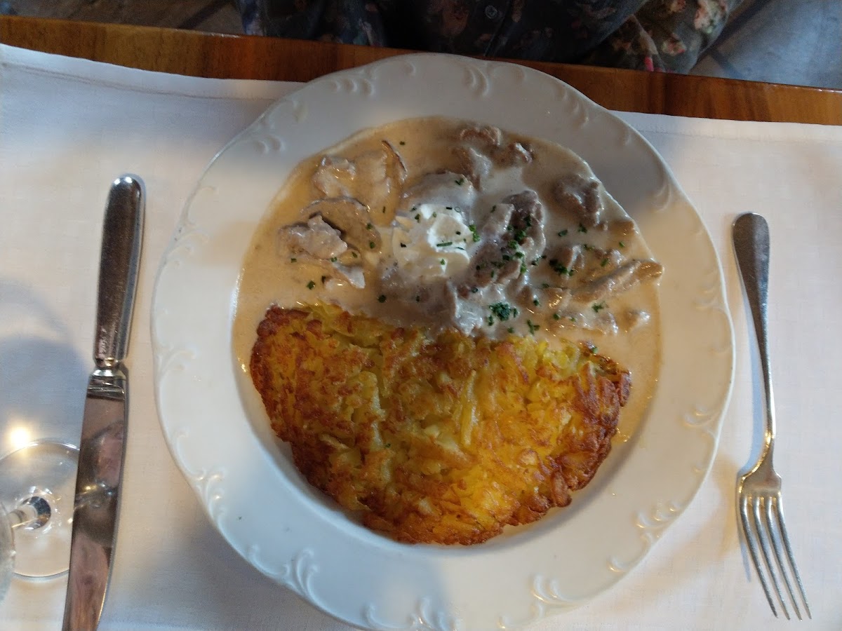 Wirtshaus Galliker - Photo 5