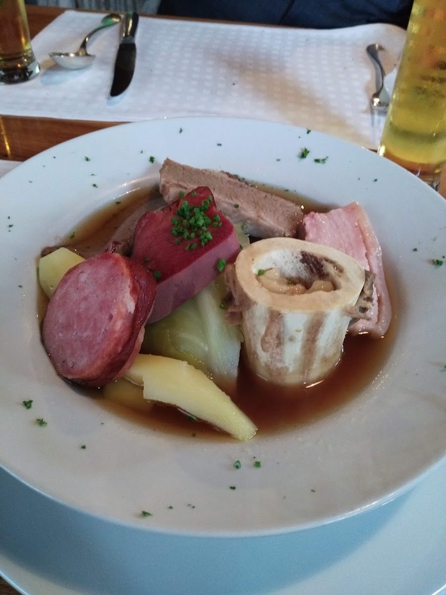 Wirtshaus Galliker - Photo 7