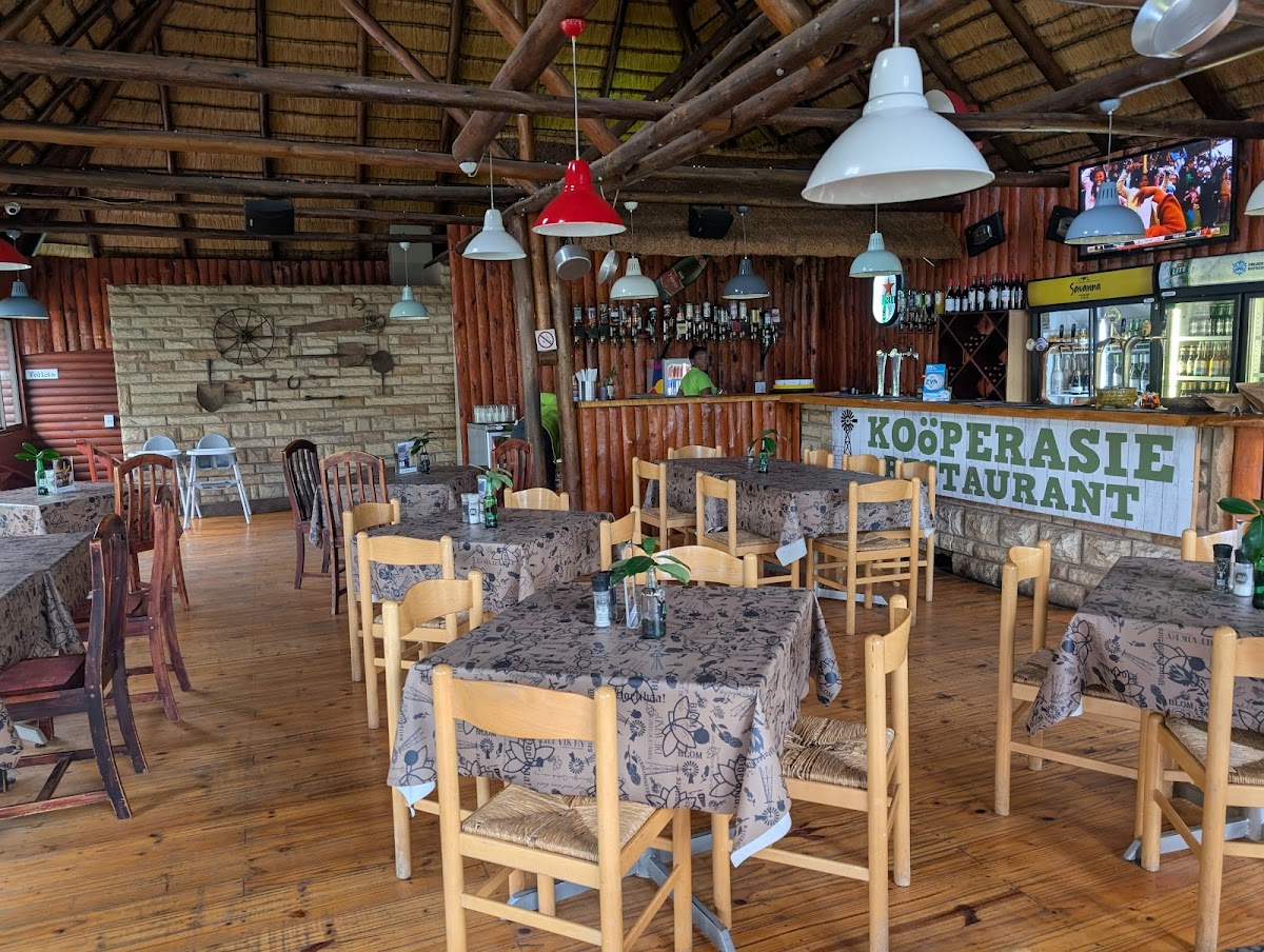 Clarens Kooperasie - Photo 3